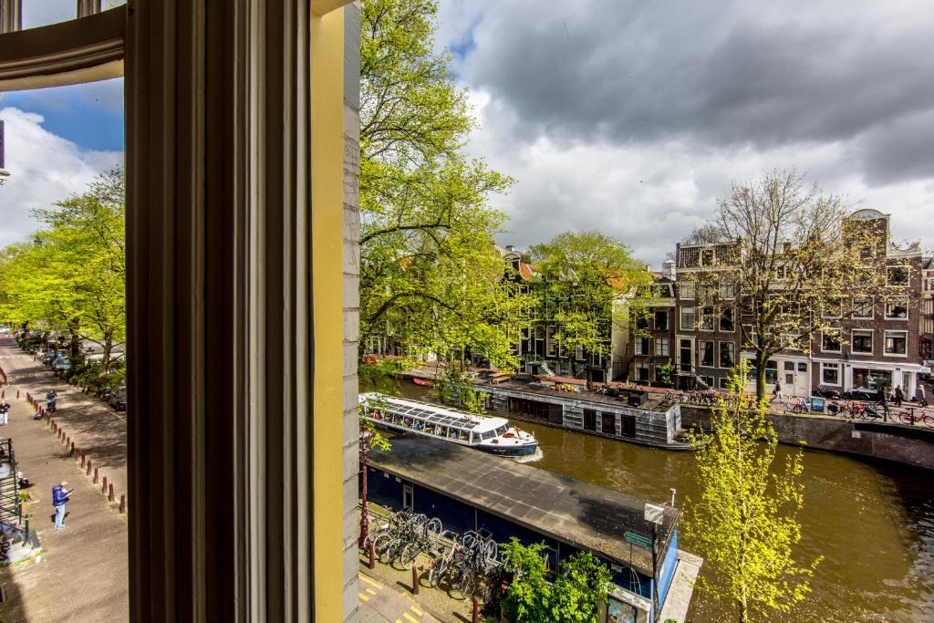 Amsterdam Wiechmann Hotel Camera foto